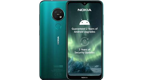 The best Nokia phones in 2024: Affordable, functional handsets .